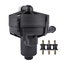 Pompa iniezione aria