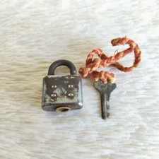 Lucchetto Decorativo