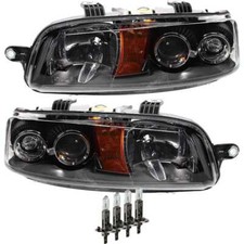 Set Fanali per Fiat Punto