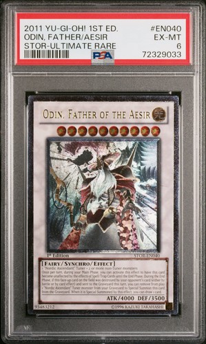 Yugioh 1st stor en040 - yugioh, stor-en040