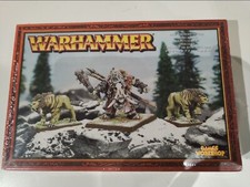 Ogre hunter - warhammer