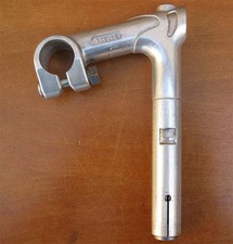 ITM ATTACCO MANUBRIO BICI CORSA EROICA EPOCA 1960 VINTAGE STEM HANDLEBAR