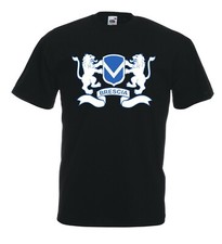 T-Shirt Ultras J915 Brescia