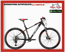 BICI MTB HARDTAIL ALLUMINIO