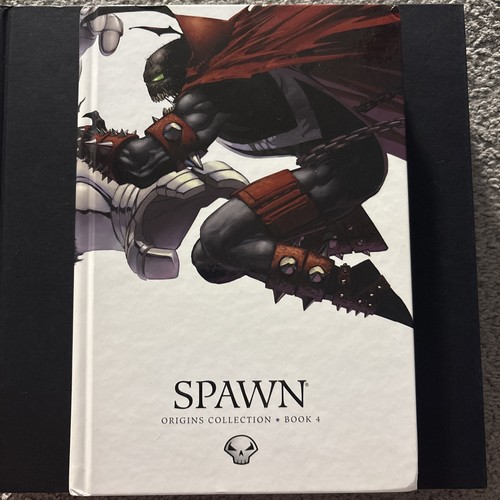 2016 spawn origins collection - spawn,