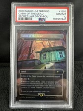 2023 MTG SECRET LAIR DROP FOIL