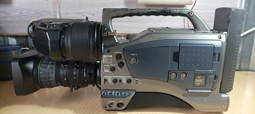 Jvc dv5000e videocamera - gy-dv5000e,