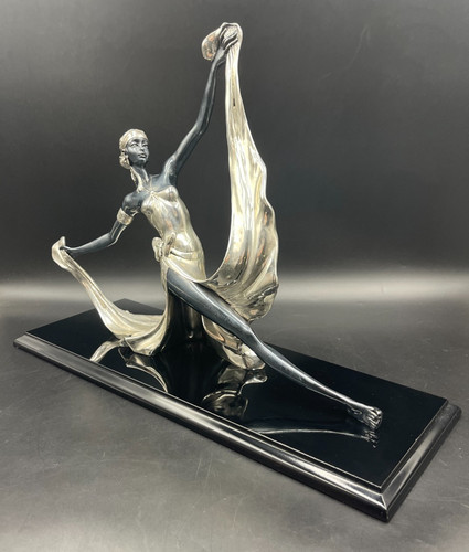 Scultura statua figura grande - statua figura,