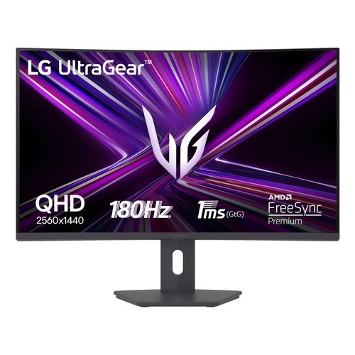 Monitor led 2560x1440 - lg, (