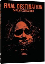 DVD MOVIE / DVD MOVIE BOX SET
