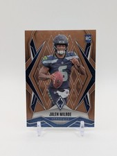 2025 Panini Phoenix - Rookie