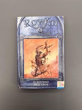 Il Ritorno dell'Eroe Libro