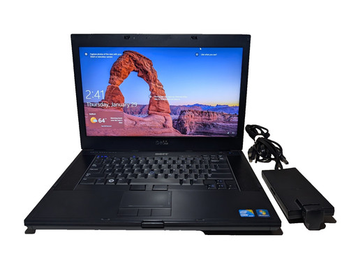 Dell precision m4500 i5 8gb - m4500, |
