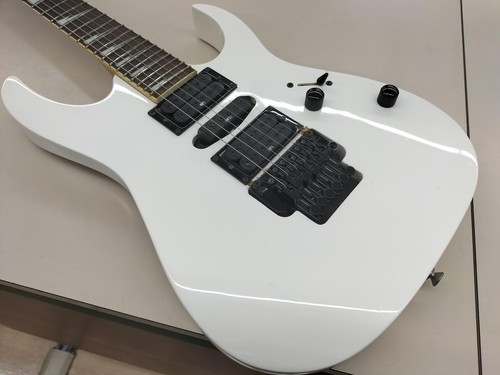 Ibanez rg370dxz chitarra - ibanez,