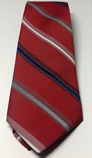 Ketch Cravatta Uomo Vintage