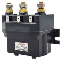 Relè Albright DC88 per