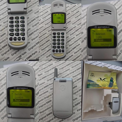 Cellulare motorola v50 - motorola, gsm