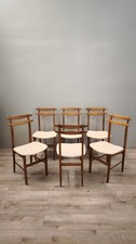 86690 Set n 6 sedie in stile