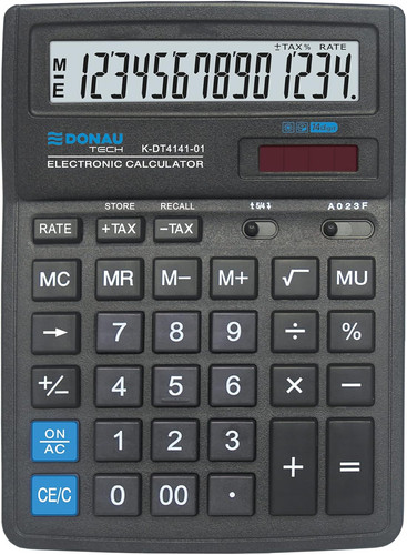 Tech dt4141 - tech/k-dt4141-01,
