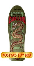 Powell Peralta Steve Caballero