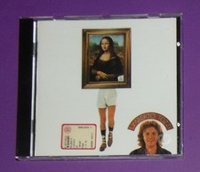 UMBERTO TOZZI. E' NELL'ARIA TIA AMO. RARO CD FUORI CATALOGO NUOVO !