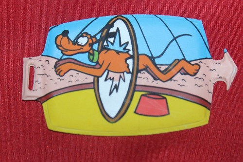 Figurina plasteco mio - figurina,
