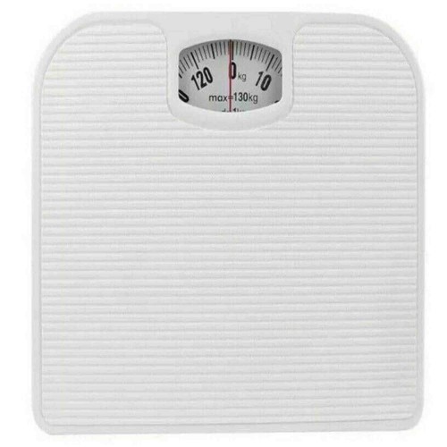 Bilancia bagno meccanica - da,