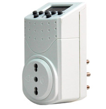 Presa Programmatore Timer