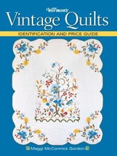 WARMAN'S VINTAGE QUILTS