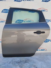 Porta / Sportello posteriore sx grigio maserati  Lancia Delta 2010 ecoAG5706