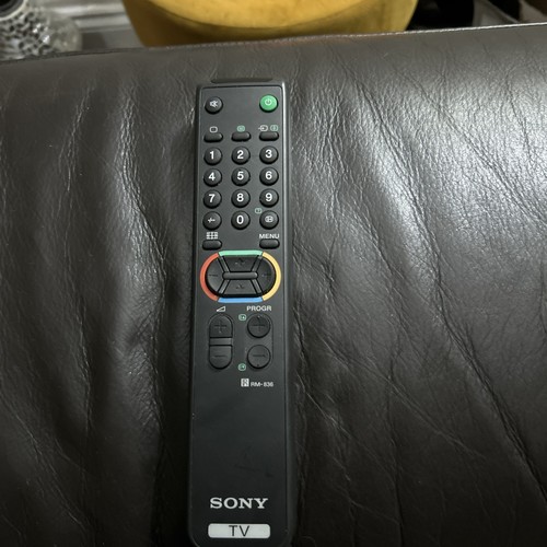 Telecomando sony 836 per - telecomando, tv