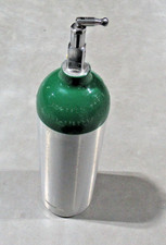 Luxfer TC-3ALM153 Bombola