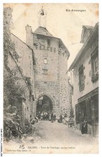 CAR-ACTP11-0849-15 - Salers -