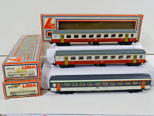 Lima 309316 309194 - h0, 309316,