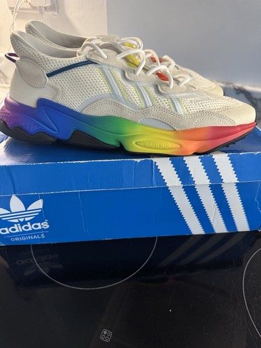 Adidas oswego pride scarpe - oswego,