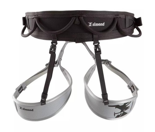 Simond rock climbing - simond,