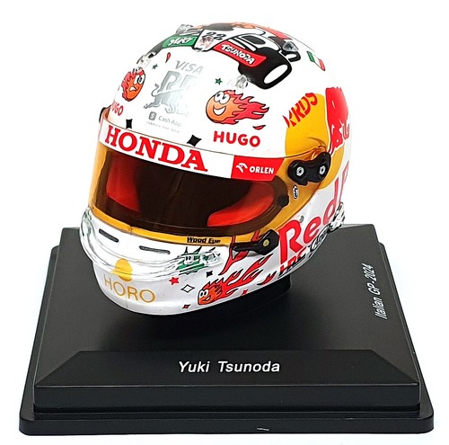 Casco spark scala 5hf169 - 1/5,