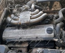 MOTORE COMPLETO M20B20 BMW E21-E28-E30-E34