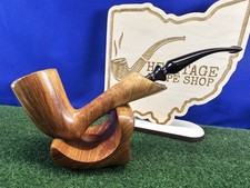 Pipa Charatan's Make Selected Extra Large Grana Dritta Restaurata Estate