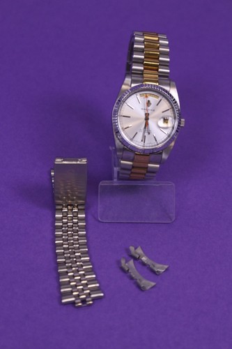 Orologio polso uomo sandoz - da,