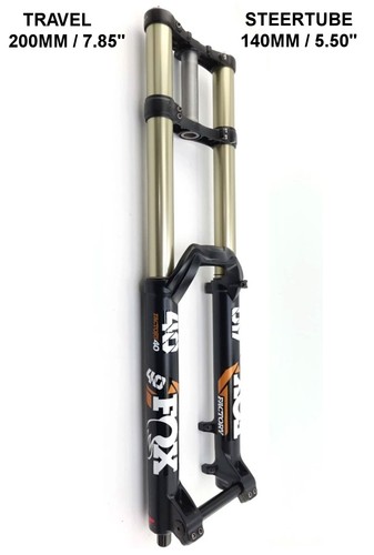 Fox performance elite coil - performance,