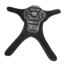 Protezione per attacco manubrio bici da corsa per bambini, facile da