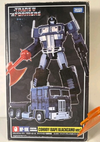 Transformers takara tony - transformers,