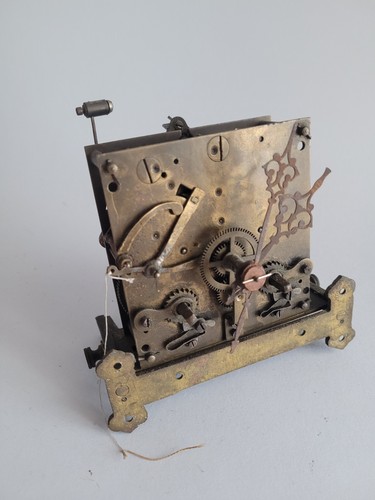 Antico meccanismo orologio - meccanismo, da