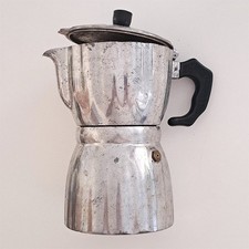 caffettiera vintage ●