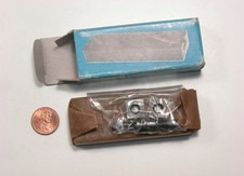 Emco Unimat 3 - Ponte di