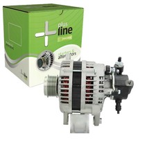 PSH +Line Generatore Di Corrente 100A Adatto Per Opel Astra Combo Corsa