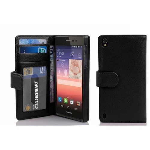 Custodia per huawei - custodia,
