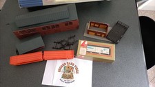 Lima Models - Bundle - Train -