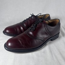 Scarpe eleganti Oxford vintage